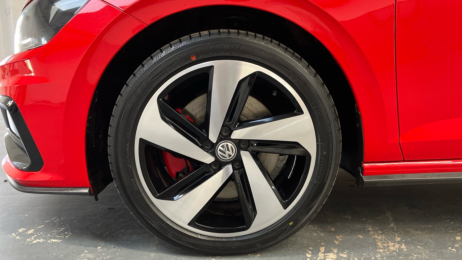 Used Volkswagen Polo 2020 for sale - 77052952: Photo 59