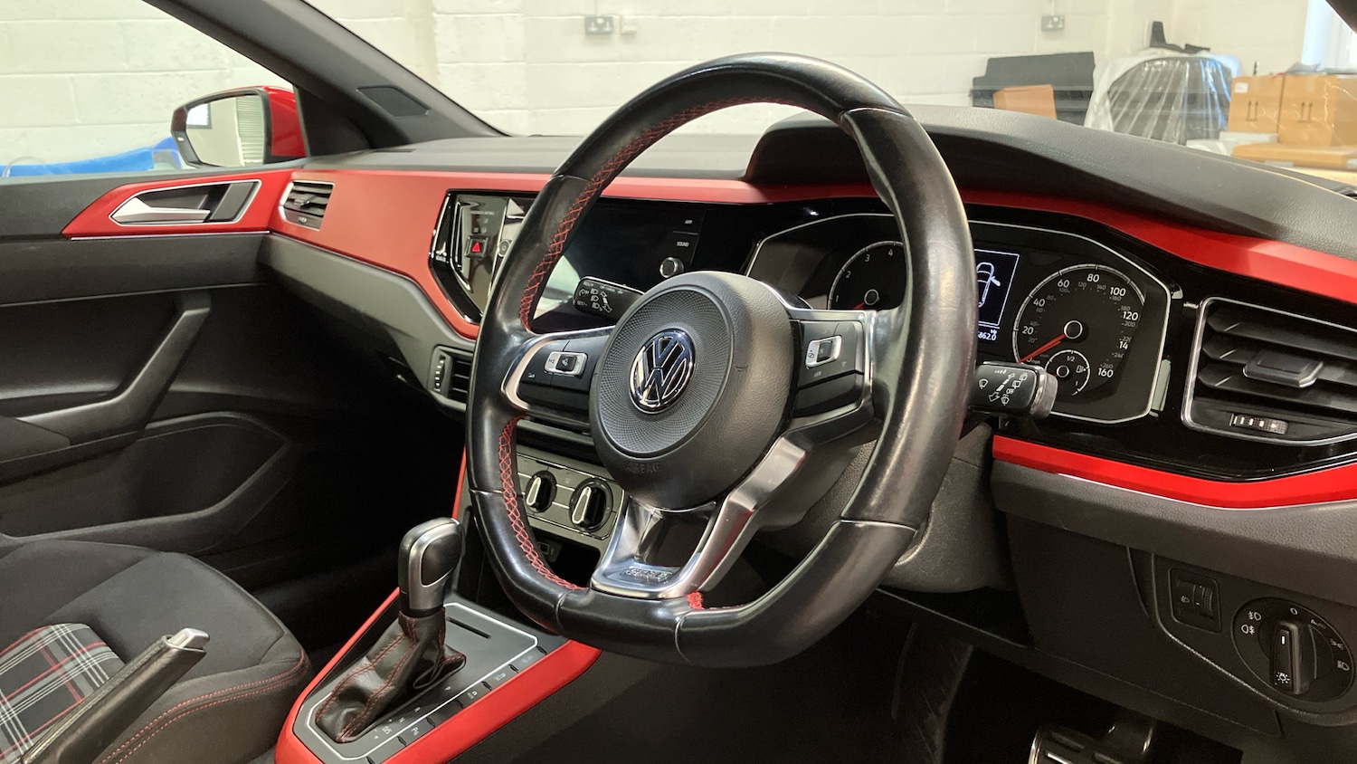 Used Volkswagen Polo 2020 for sale - 77052952: Photo 6