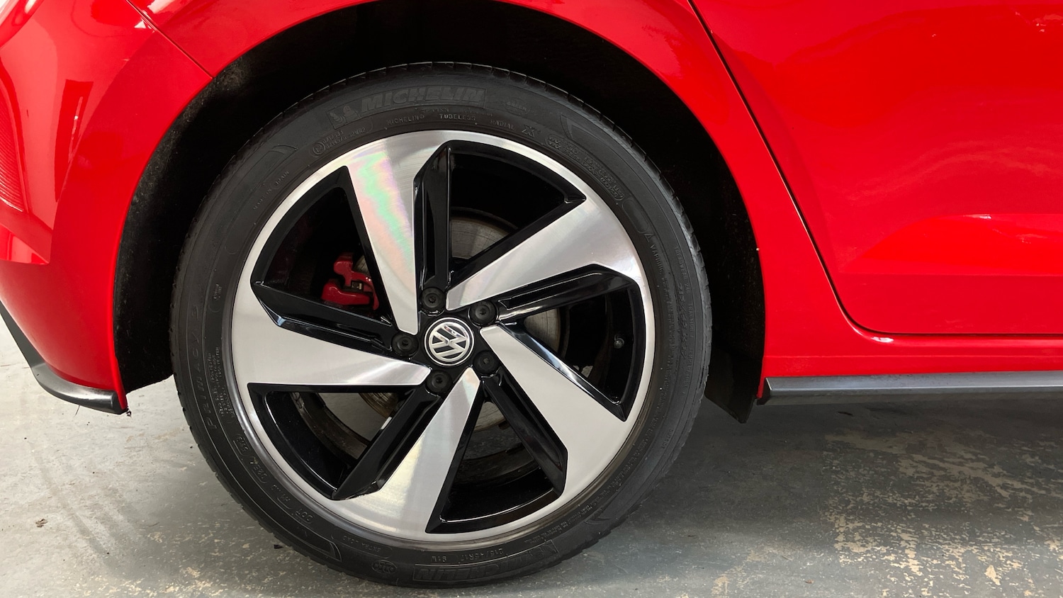 Used Volkswagen Polo 2020 for sale - 77052952: Photo 64