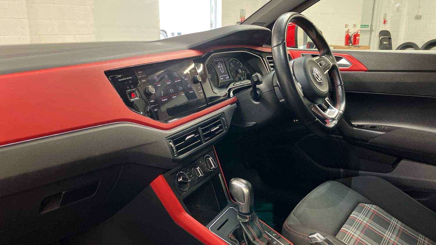 Used Volkswagen Polo 2020 for sale - 77052952: Photo 7