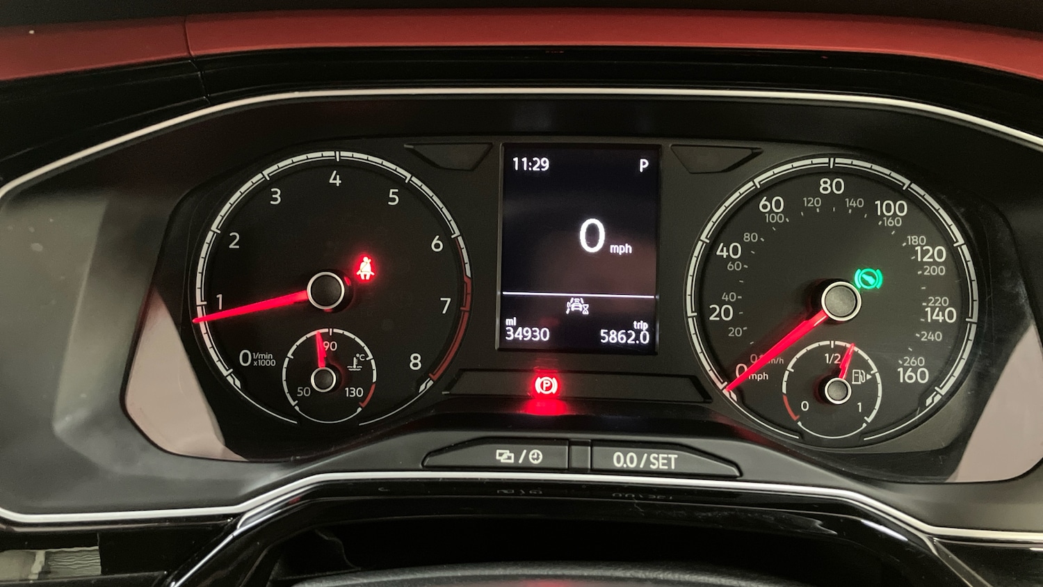 Used Volkswagen Polo 2020 for sale - 77052952: Photo 9