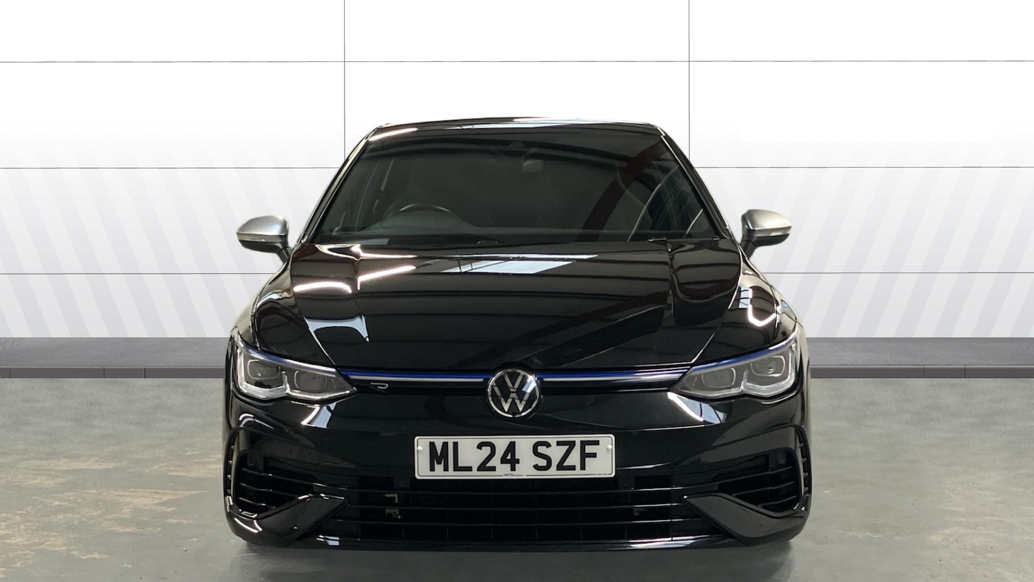 Used Volkswagen Golf 2024 for sale - 77325975: Photo 16