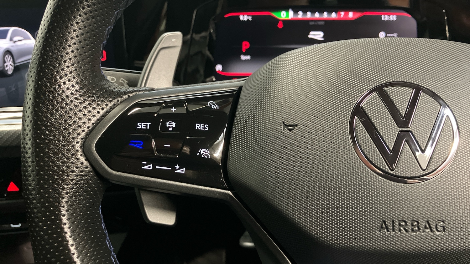 Used Volkswagen Golf 2024 for sale - 77325975: Photo 17