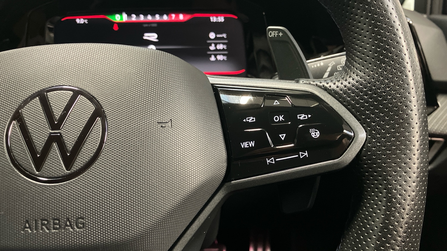 Used Volkswagen Golf 2024 for sale - 77325975: Photo 18