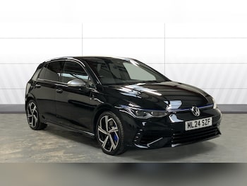 Used Volkswagen Golf 2024 for sale - 77325975: Photo