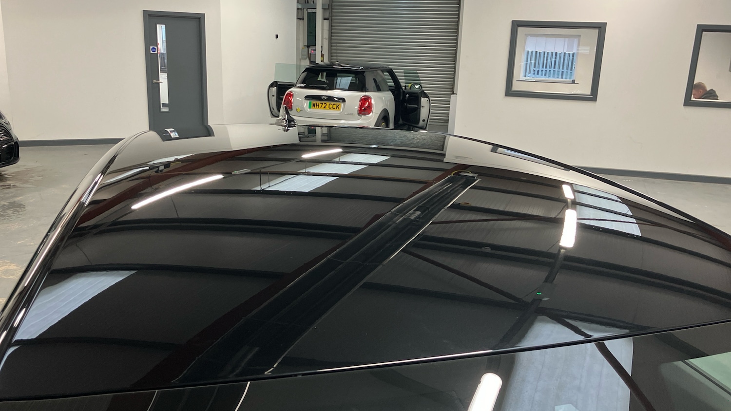 Used Volkswagen Golf 2024 for sale - 77325975: Photo 21