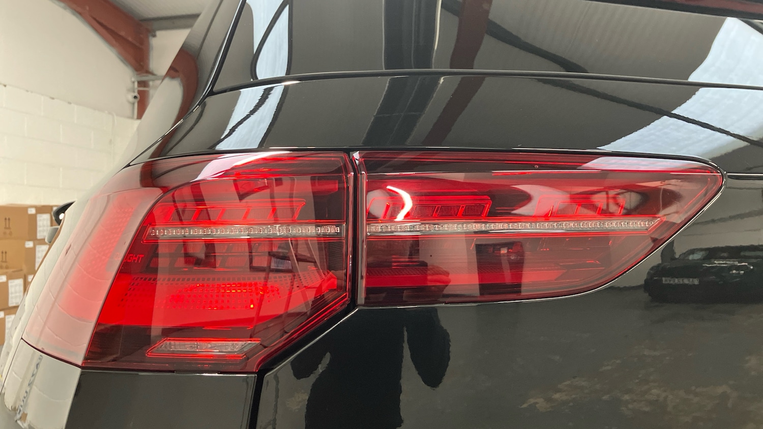 Used Volkswagen Golf 2024 for sale - 77325975: Photo 22