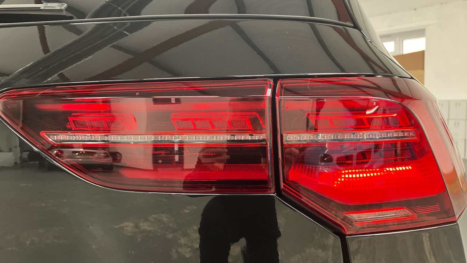 Used Volkswagen Golf 2024 for sale - 77325975: Photo 25