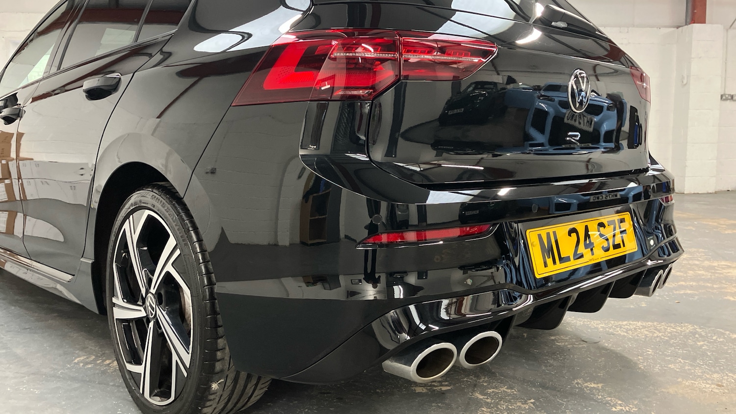 Used Volkswagen Golf 2024 for sale - 77325975: Photo 26