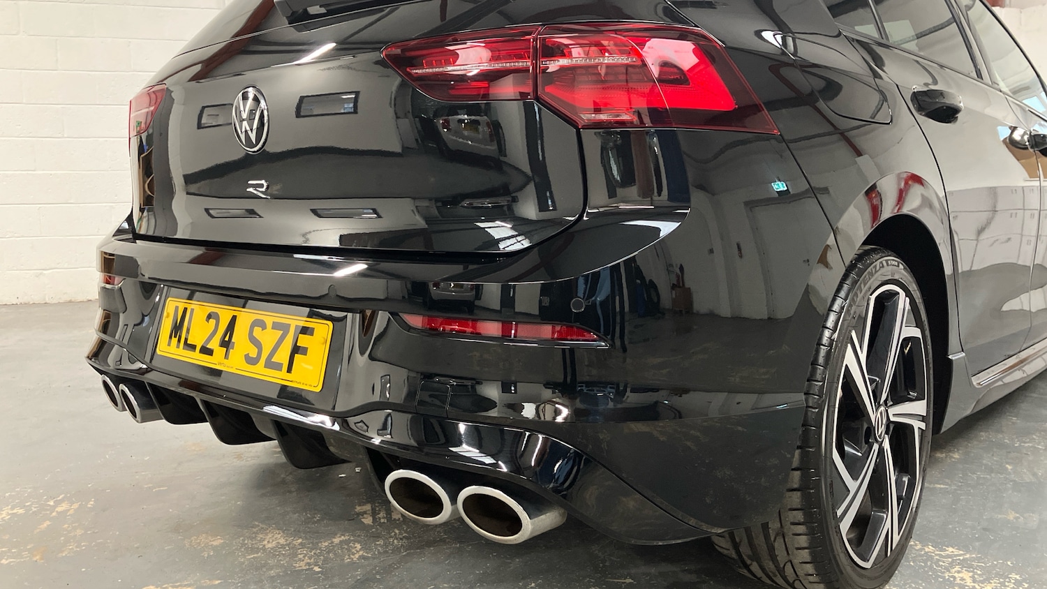 Used Volkswagen Golf 2024 for sale - 77325975: Photo 27