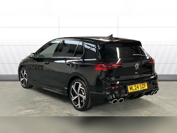 Used Volkswagen Golf 2024 for sale - 77325975: Photo