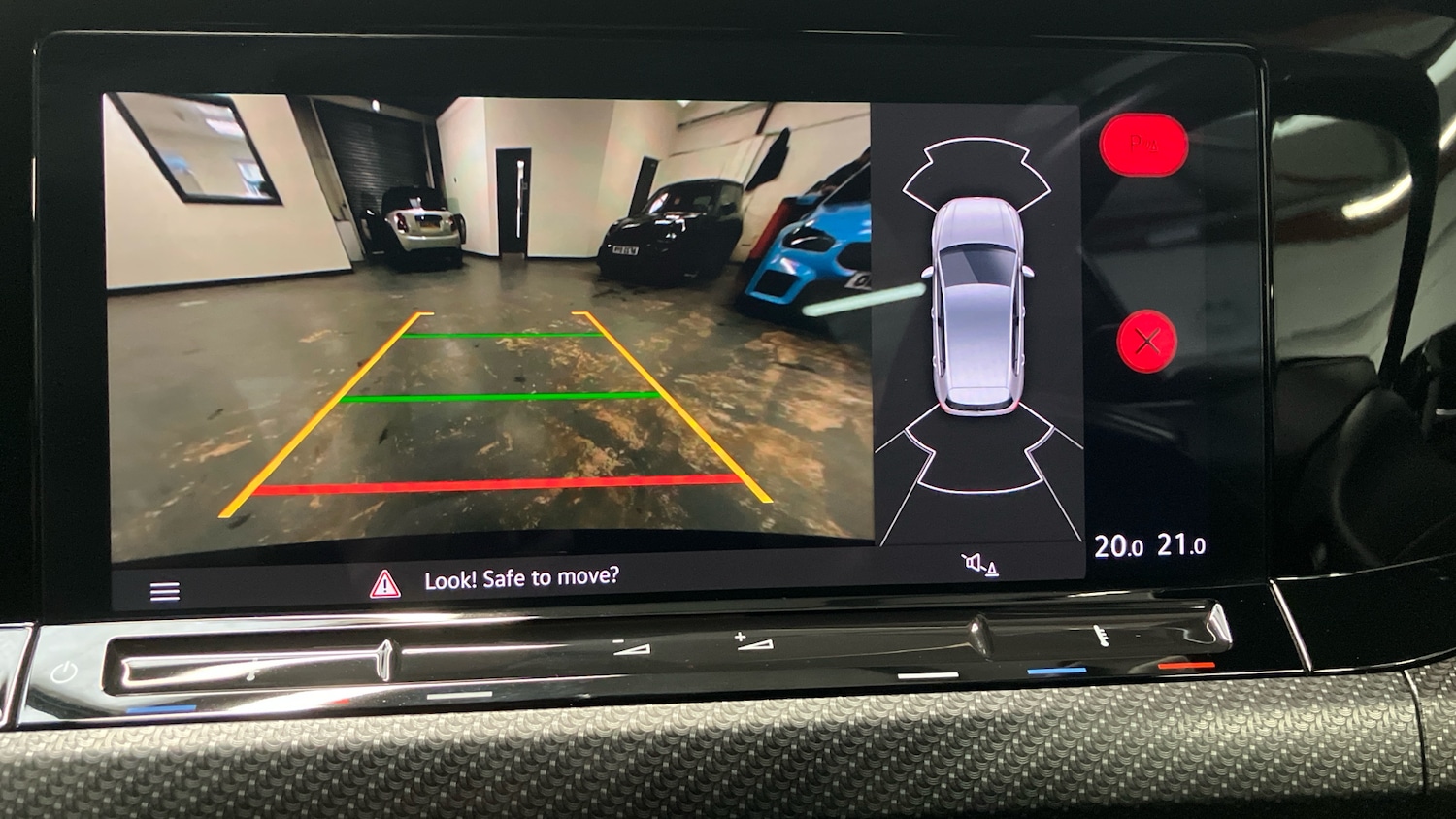 Used Volkswagen Golf 2024 for sale - 77325975: Photo 30