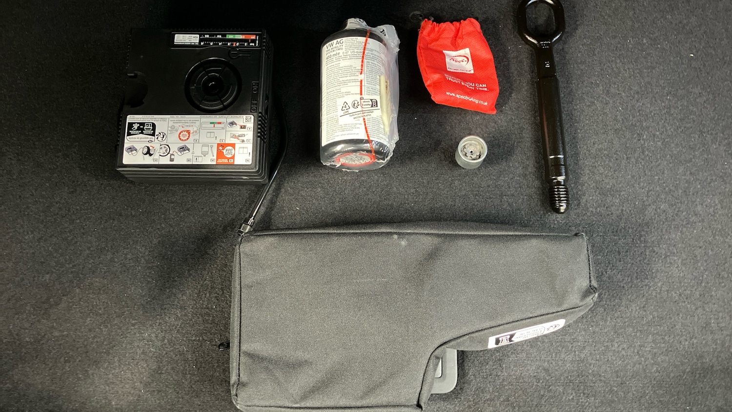 Used Volkswagen Golf 2024 for sale - 77325975: Photo 32