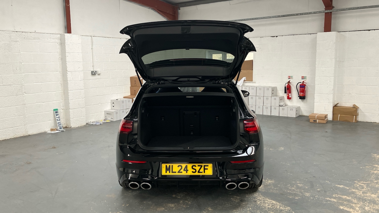 Used Volkswagen Golf 2024 for sale - 77325975: Photo 34