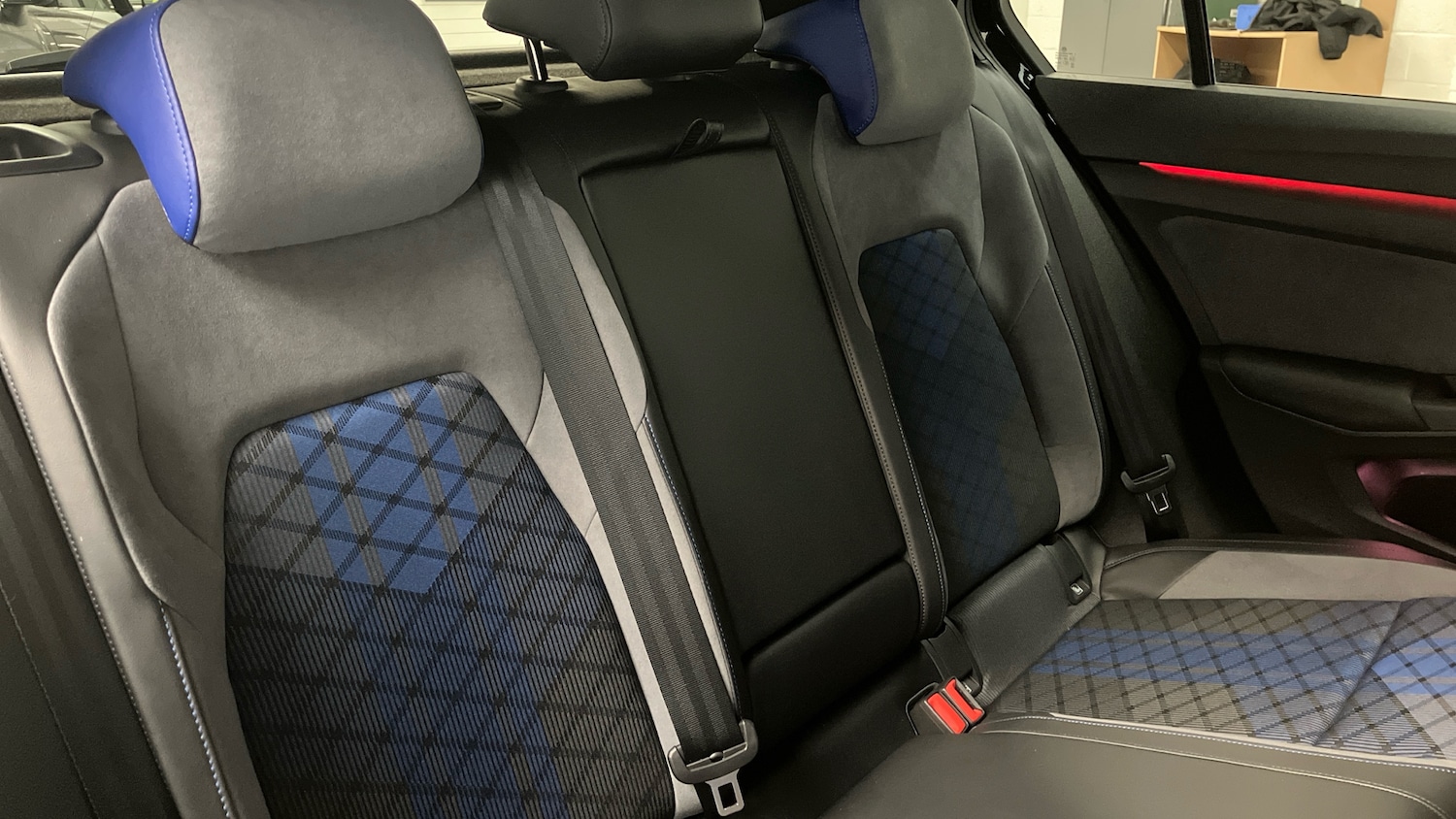 Used Volkswagen Golf 2024 for sale - 77325975: Photo 38