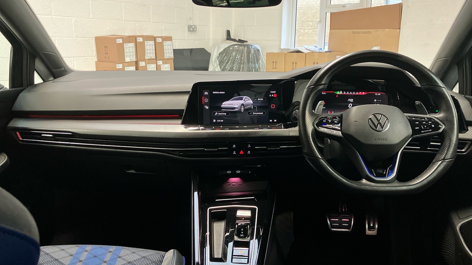 Used Volkswagen Golf 2024 for sale - 77325975: Photo 4