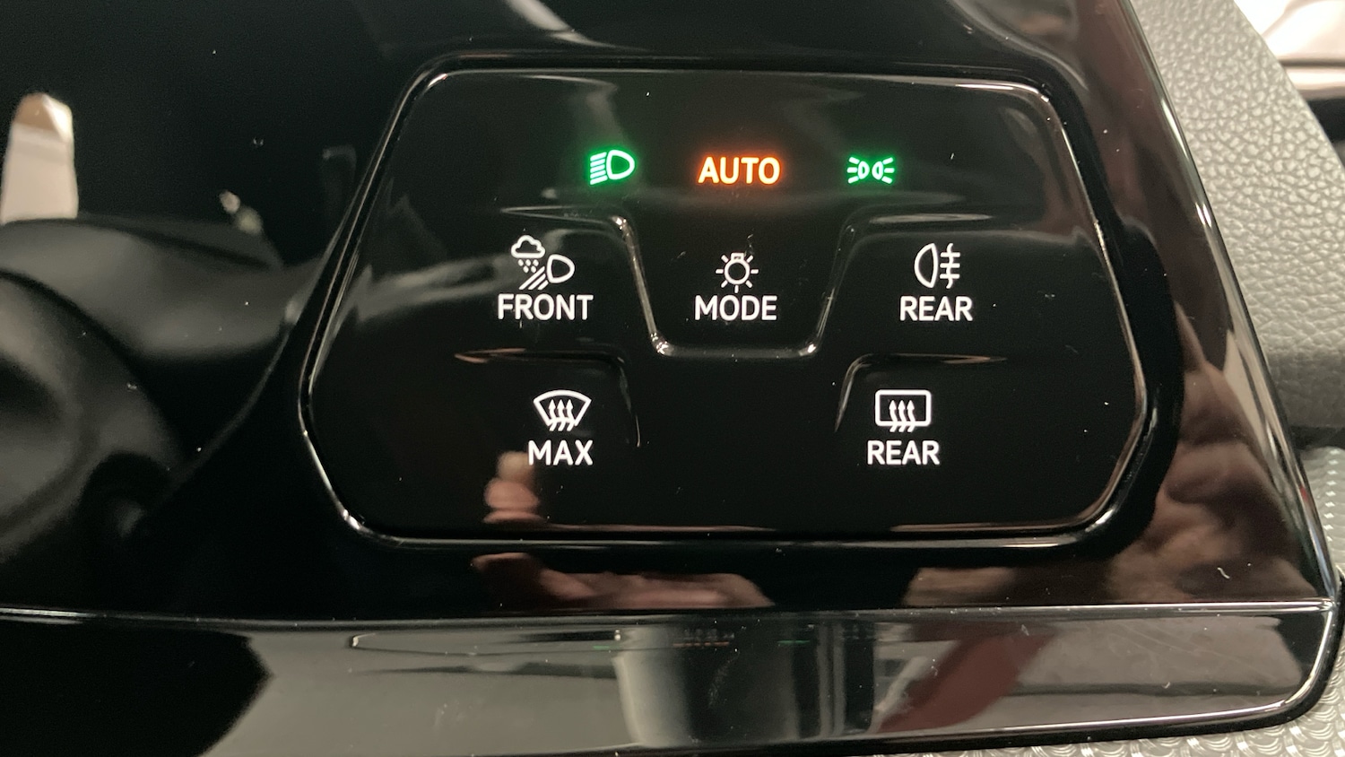 Used Volkswagen Golf 2024 for sale - 77325975: Photo 47