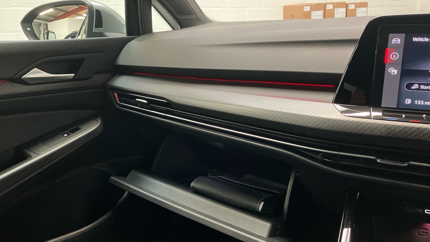 Used Volkswagen Golf 2024 for sale - 77325975: Photo 48