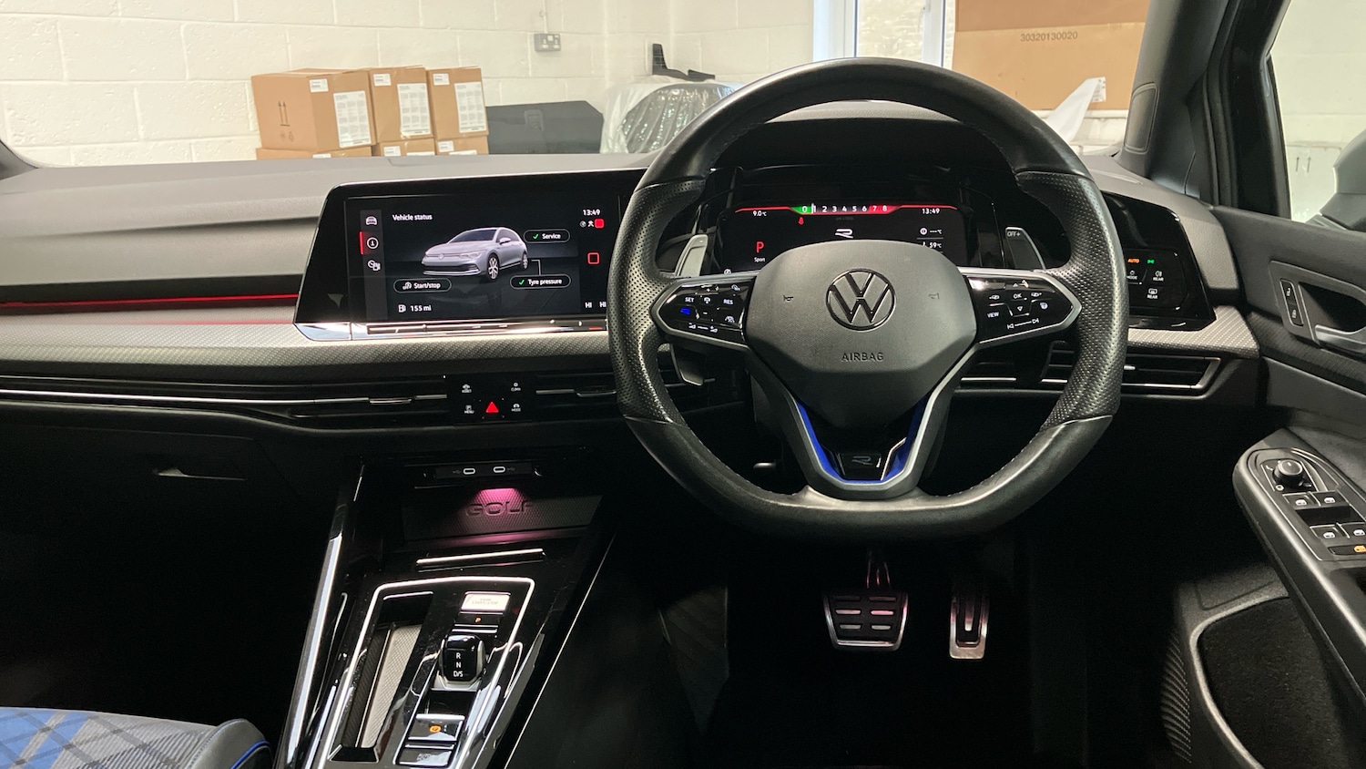 Used Volkswagen Golf 2024 for sale - 77325975: Photo 5