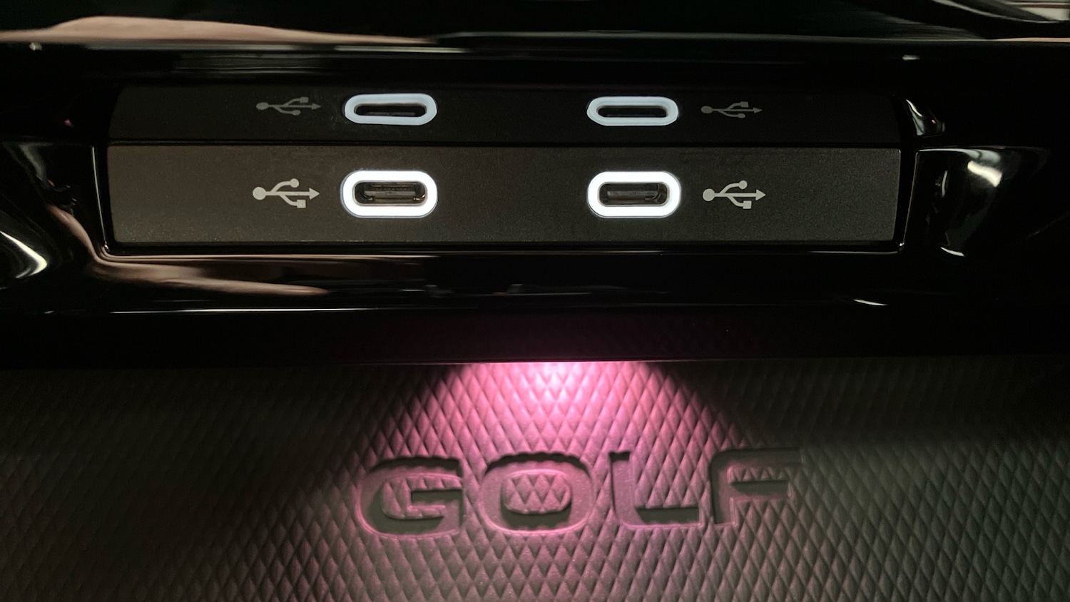 Used Volkswagen Golf 2024 for sale - 77325975: Photo 56