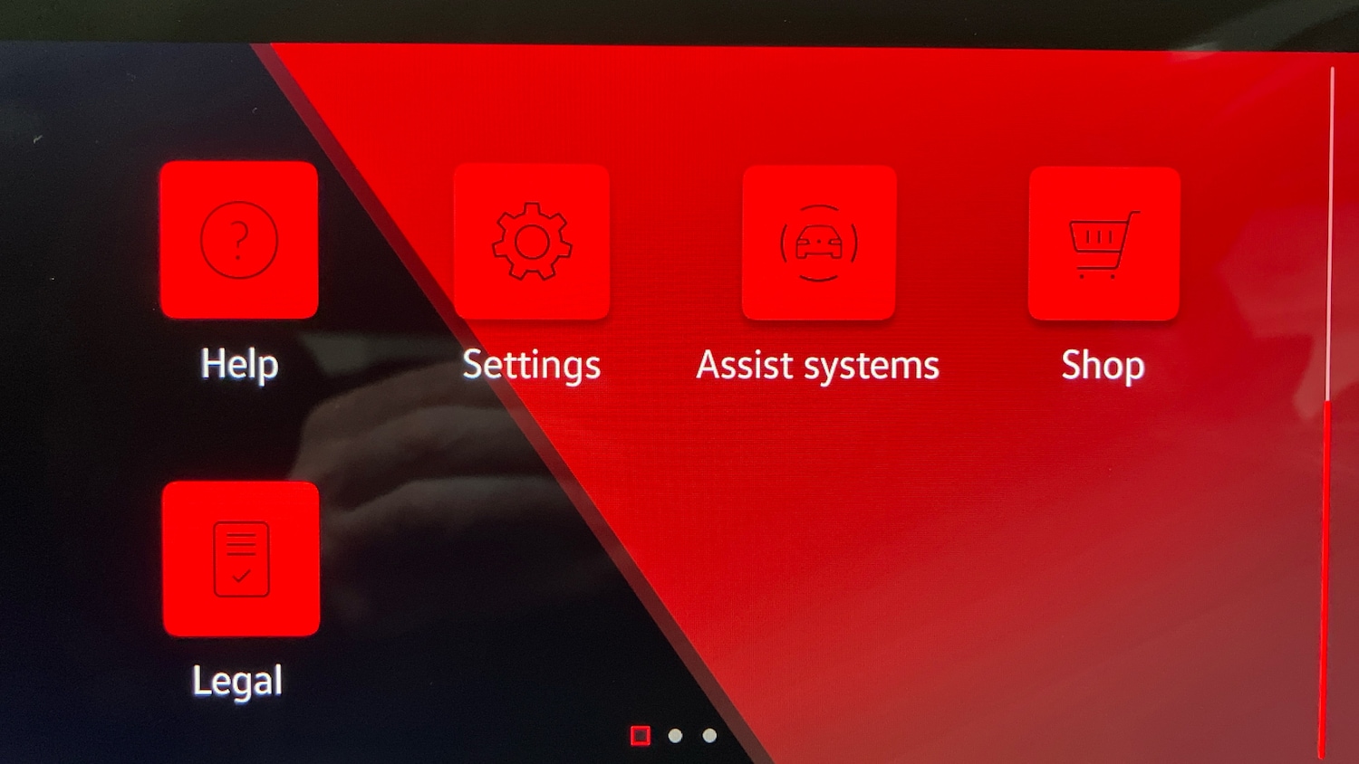 Used Volkswagen Golf 2024 for sale - 77325975: Photo 61