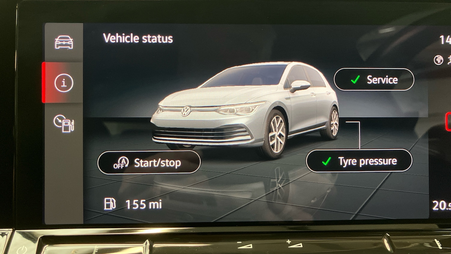 Used Volkswagen Golf 2024 for sale - 77325975: Photo 63