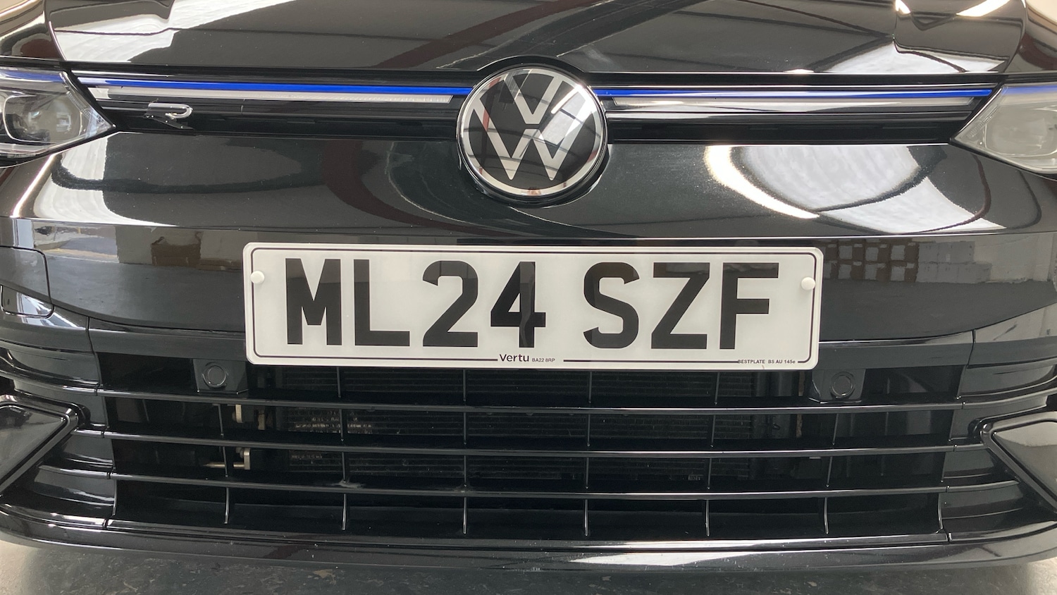 Used Volkswagen Golf 2024 for sale - 77325975: Photo 65
