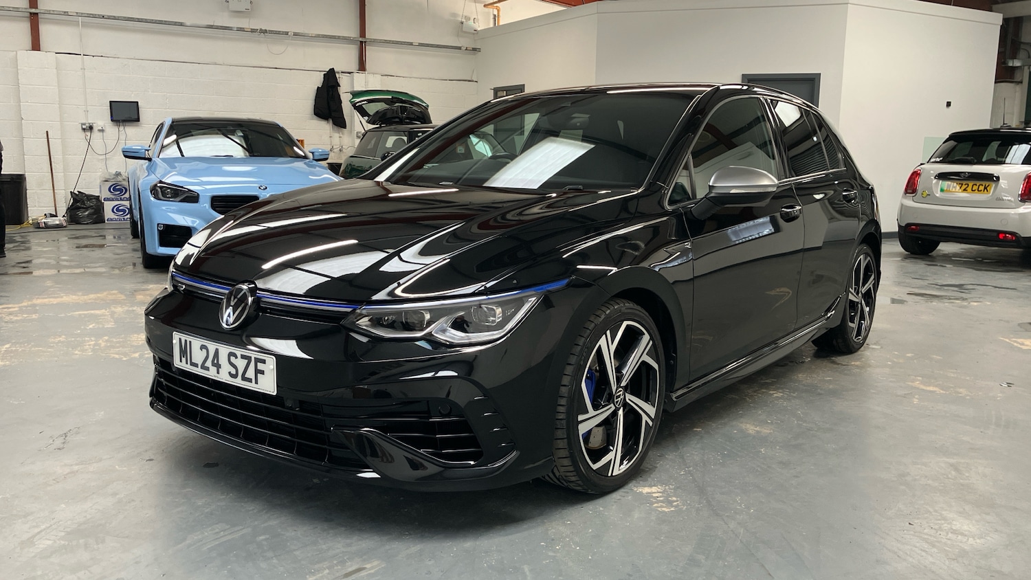 Used Volkswagen Golf 2024 for sale - 77325975: Photo 67