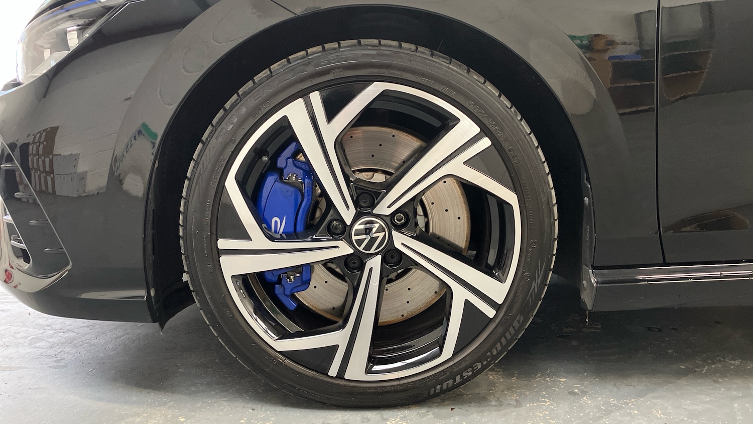 Used Volkswagen Golf 2024 for sale - 77325975: Photo 68