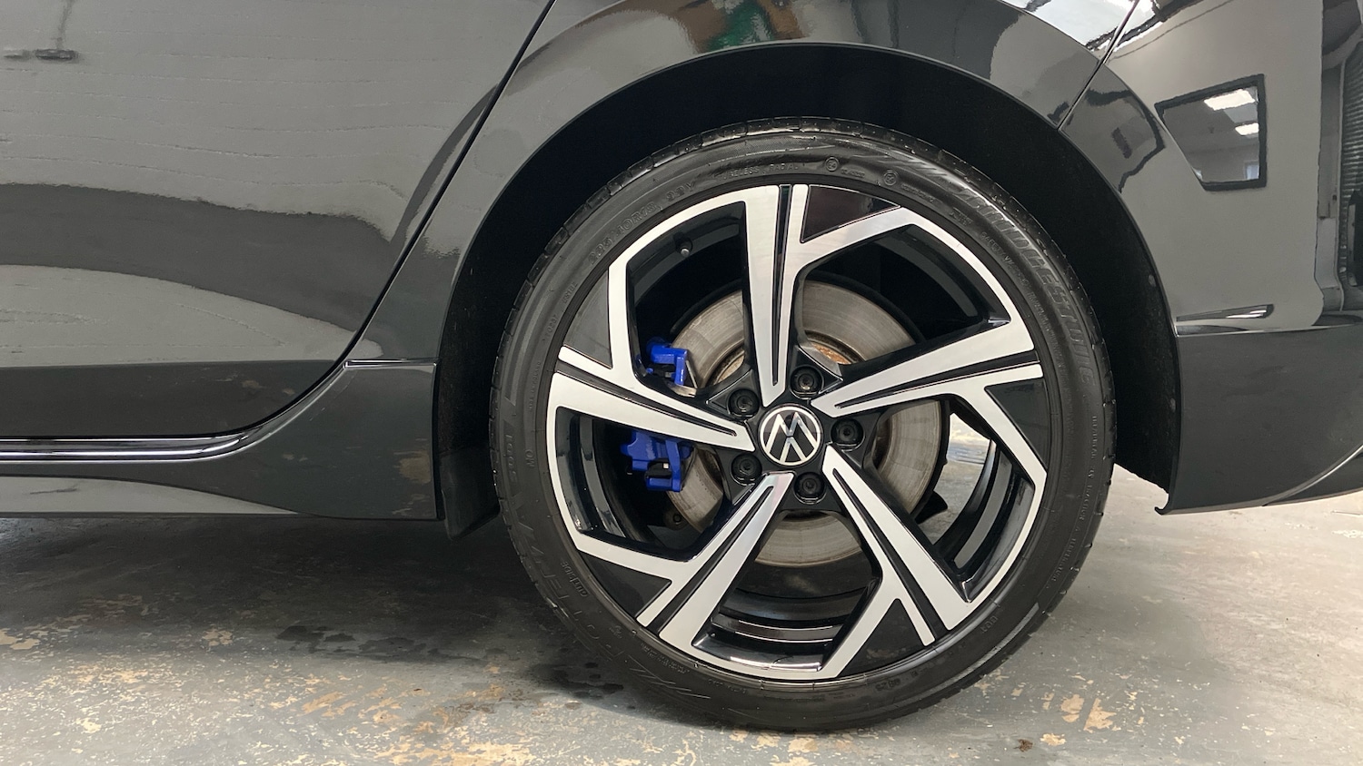 Used Volkswagen Golf 2024 for sale - 77325975: Photo 70