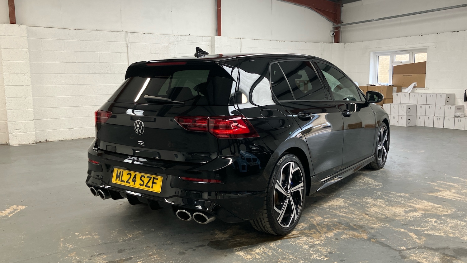 Used Volkswagen Golf 2024 for sale - 77325975: Photo 71