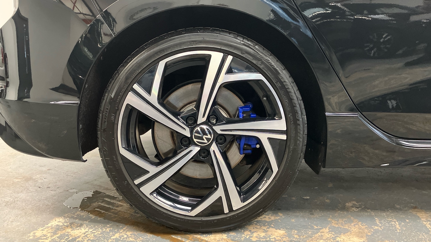 Used Volkswagen Golf 2024 for sale - 77325975: Photo 72