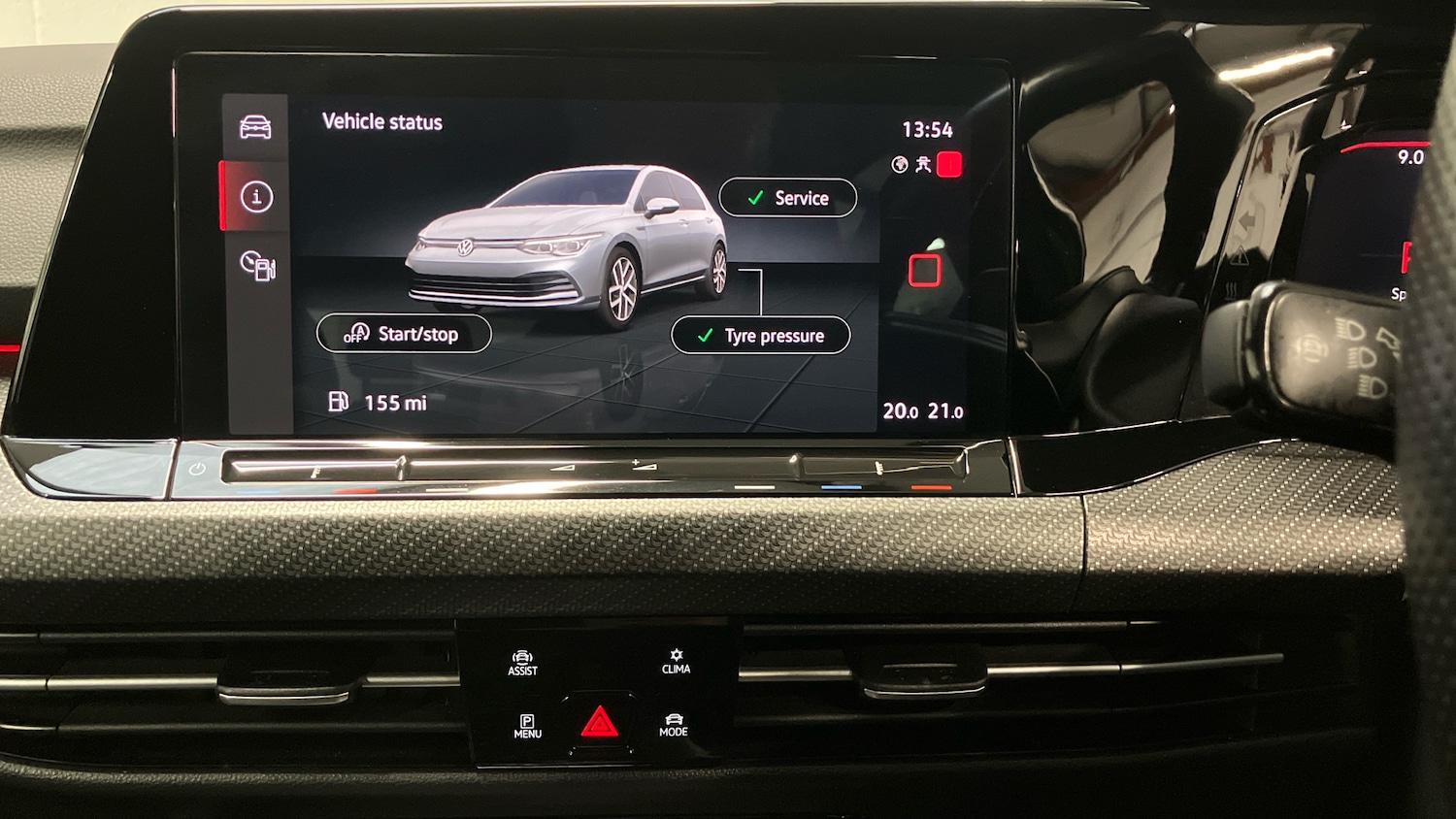 Used Volkswagen Golf 2024 for sale - 77325975: Photo 8