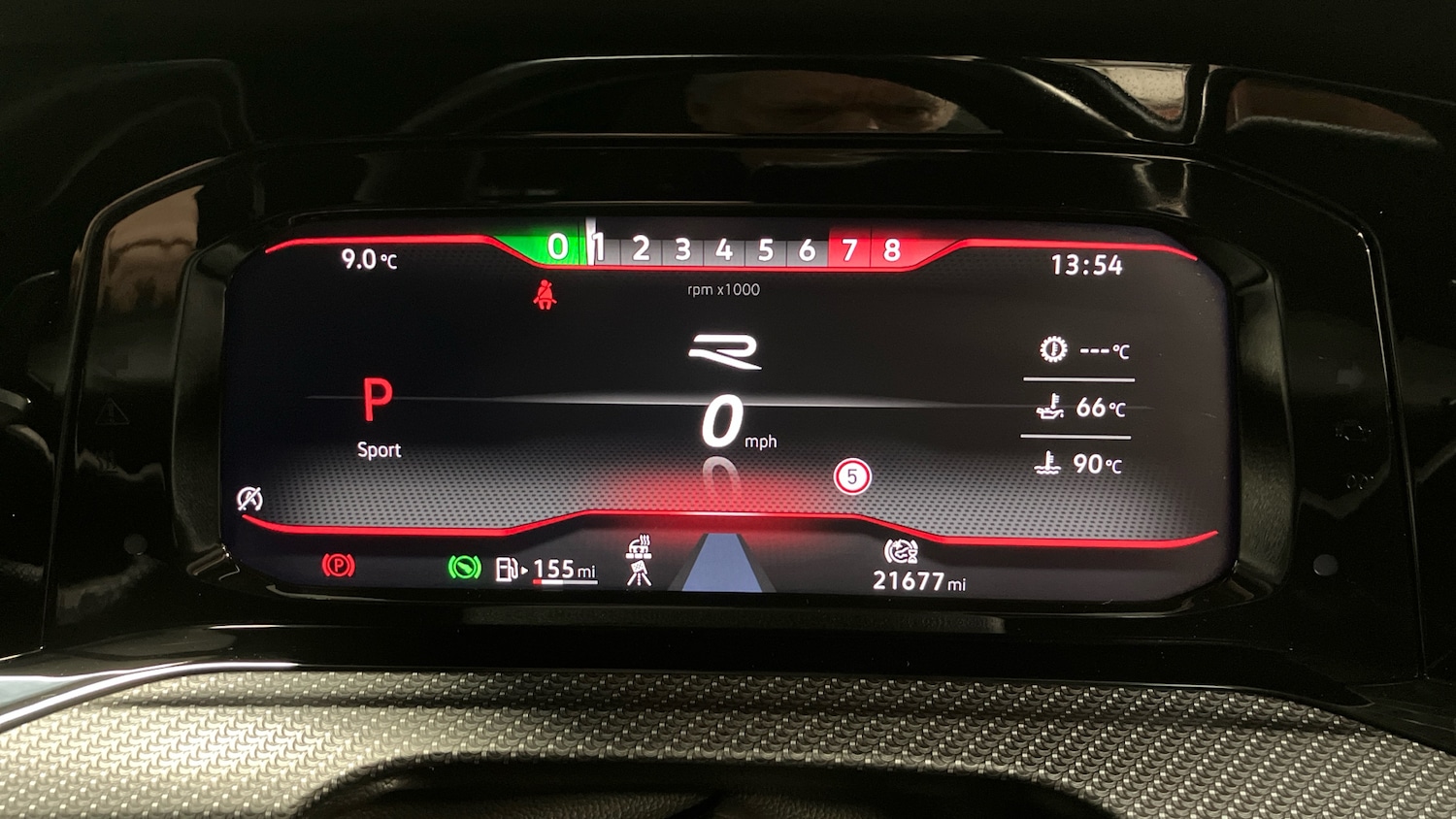 Used Volkswagen Golf 2024 for sale - 77325975: Photo 9