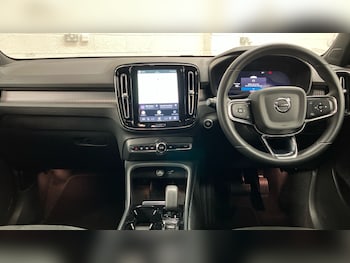 Used Volvo XC40 2024 for sale - 79282886: Photo