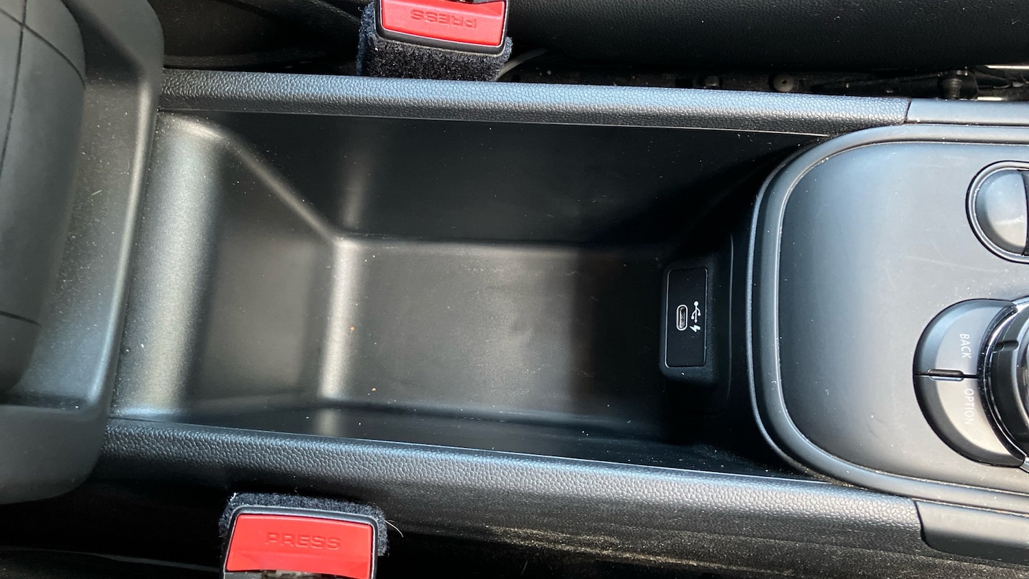 Vehicle 50