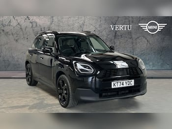 Used MINI Countryman 2025 for sale - 79865607: Photo