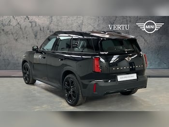 Used MINI Countryman 2025 for sale - 79865607: Photo