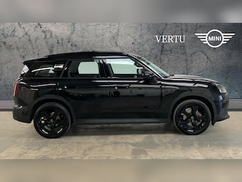 Used MINI Countryman 2025 for sale - 79865607: Photo
