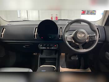 Used MINI Countryman 2025 for sale - 79865607: Photo