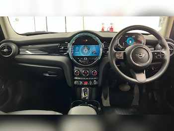 Used MINI Hatch 2023 for sale - 79227951: Photo