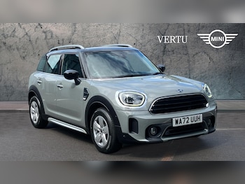 Used MINI Countryman 2022 for sale - 78870003: Photo