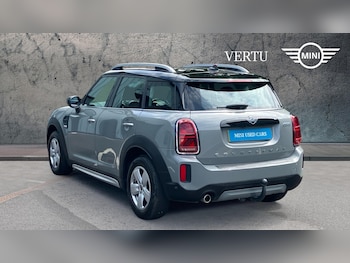 Used MINI Countryman 2022 for sale - 78870003: Photo