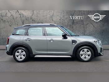 Used MINI Countryman 2022 for sale - 78870003: Photo