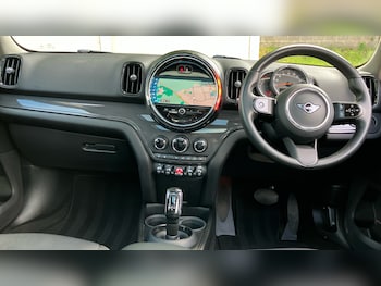Used MINI Countryman 2022 for sale - 78870003: Photo