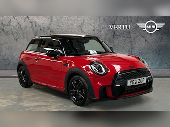 Used MINI Hatch 2021 for sale - 78542959: Photo