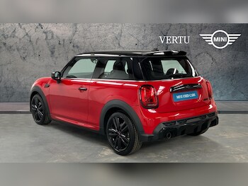 Used MINI Hatch 2021 for sale - 78542959: Photo