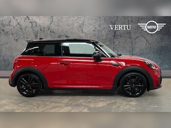 Used MINI Hatch 2021 for sale - 78542959: Photo