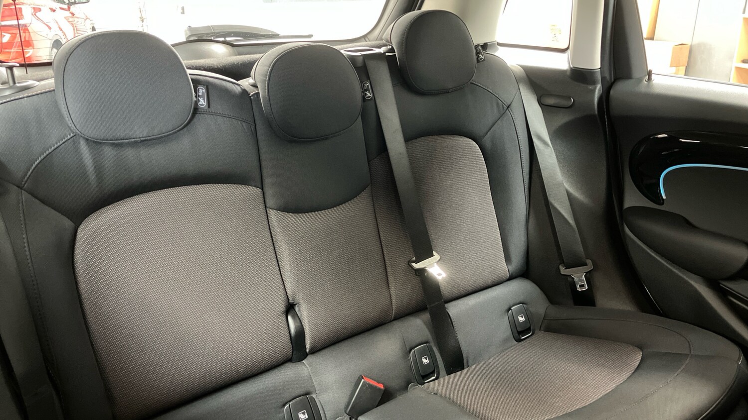 Used MINI Hatch 2022 for sale - 77961689: Photo 12