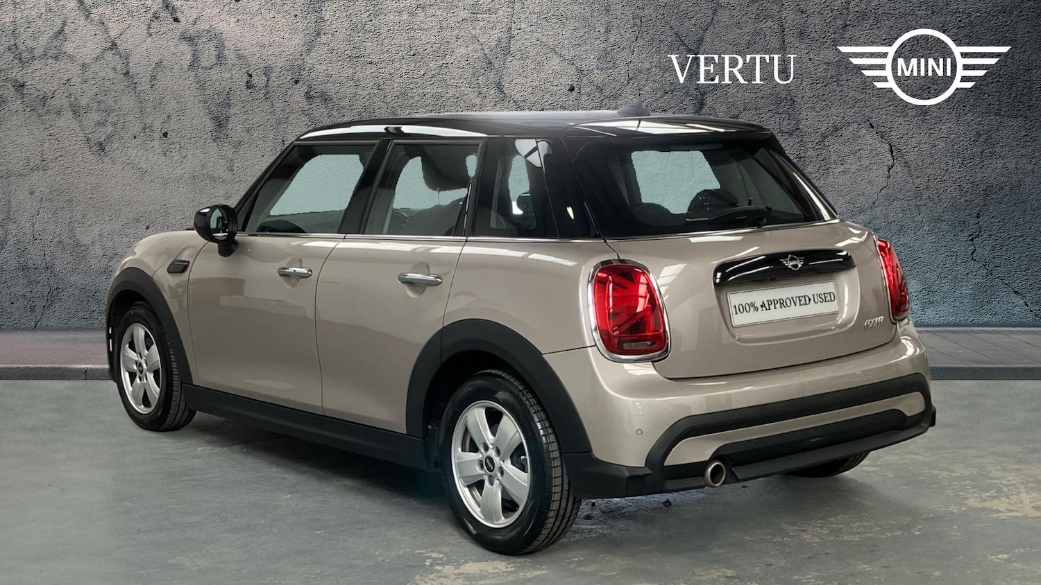 Used MINI Hatch 2022 for sale - 77961689: Photo 2